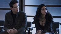 Click to watch 'Stay With Me' (popup) Shadowhunters